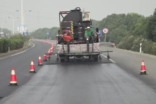 常见的公路压浆问题有哪些？